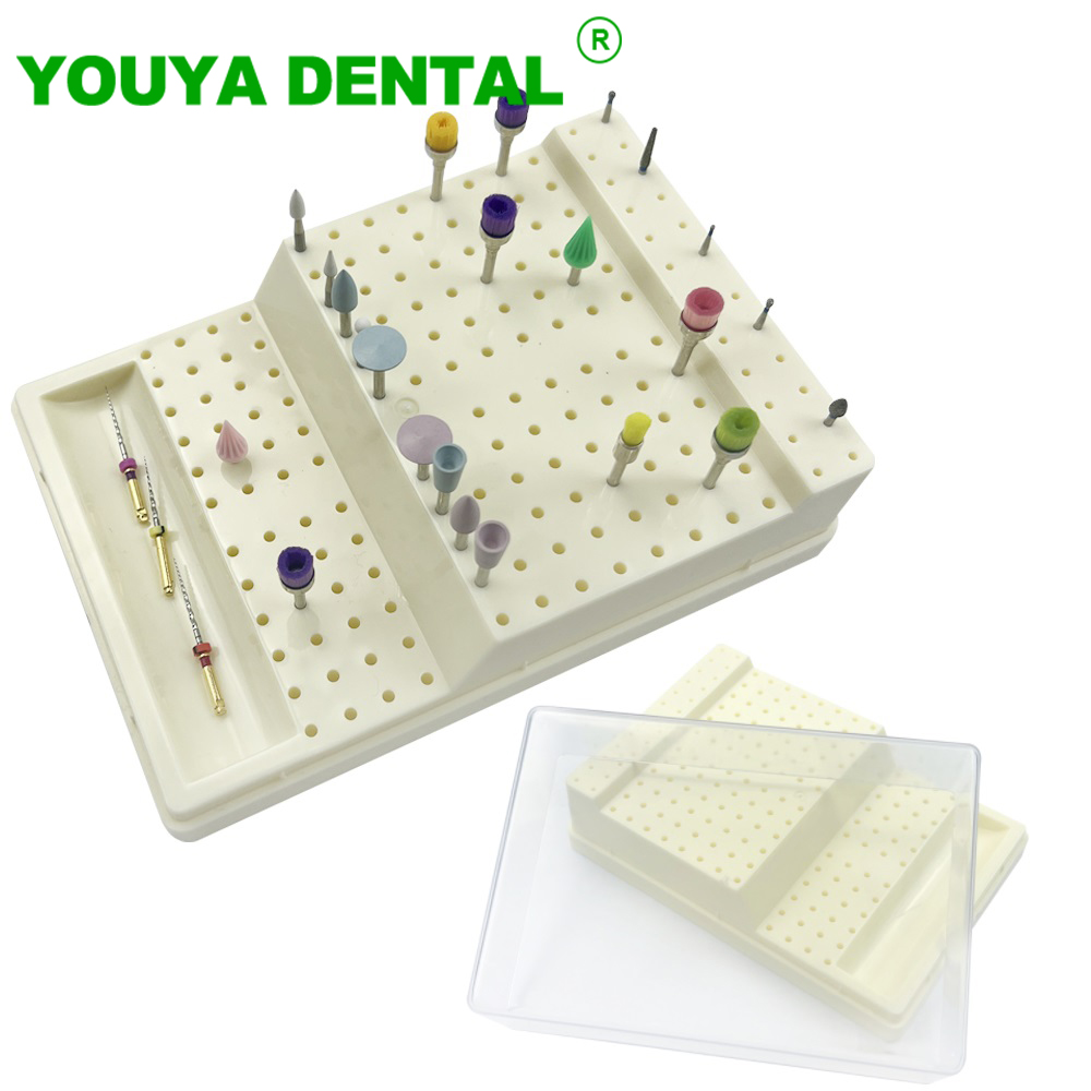 Teeth Whitening Gel For Trays - Boîte de fraises dentaires en plastique