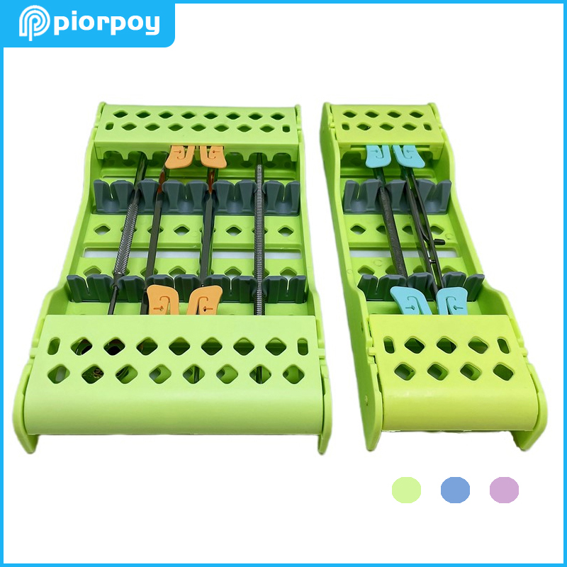 Teeth Whitening Gel For Trays - PIORPOY-Boîte de stérilisation dentaire autoclavable, outils