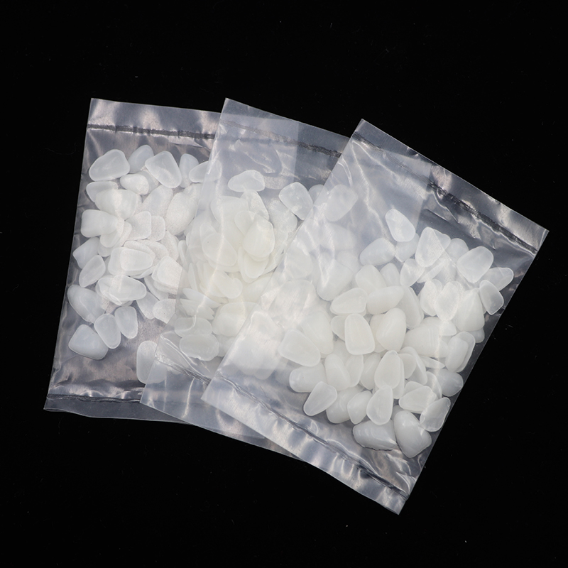 Teeth Whitening Veneers - Faux placages dentaires pour blanchiment des