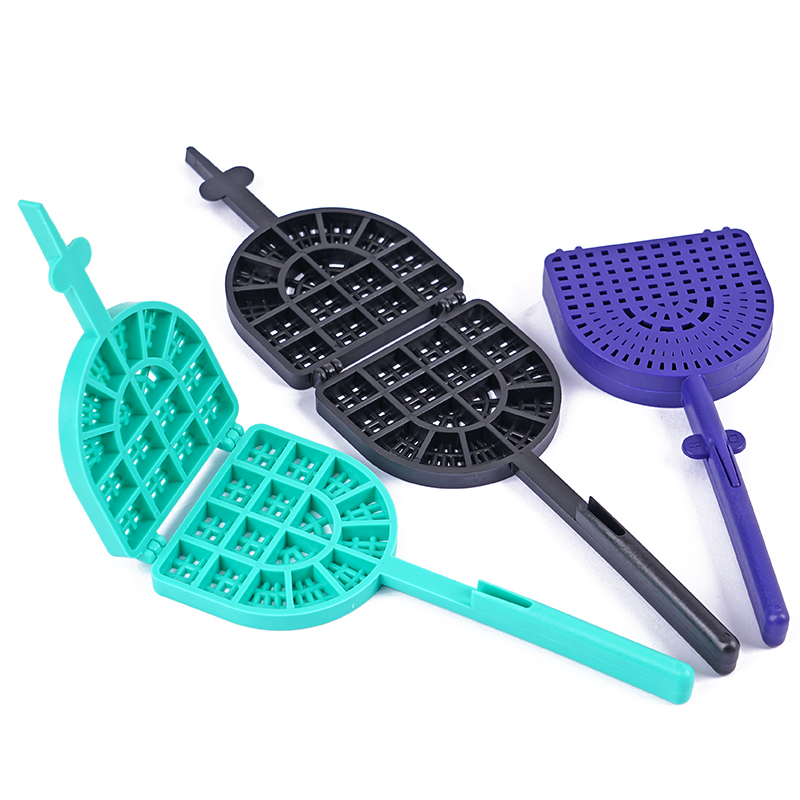 Teeth Whitening Veneers - Raquette de lavage des dents en