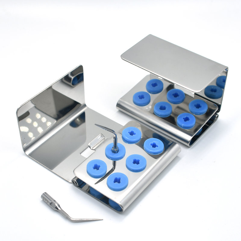 Teeth Whitening Gel For Trays - Support de pointe de détartreur dentaire,