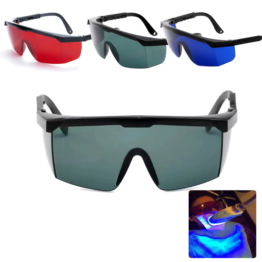 Teeth Whitening Lab - Lunettes de Protection des yeux dentaires