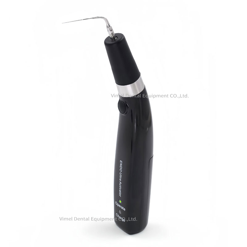 Teeth Whitening Dental - Activateur Endo Ultra Sans Fil Rechargeable,