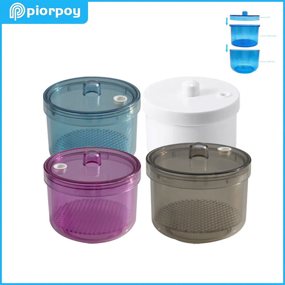 Teeth Whitening Gel For Trays - PIORPOY outils dentaires boîte de désinfection