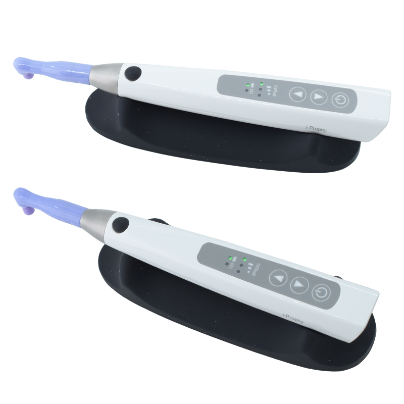Machine de polissage dentaire  - Teeth Whitening Dental avis et prix