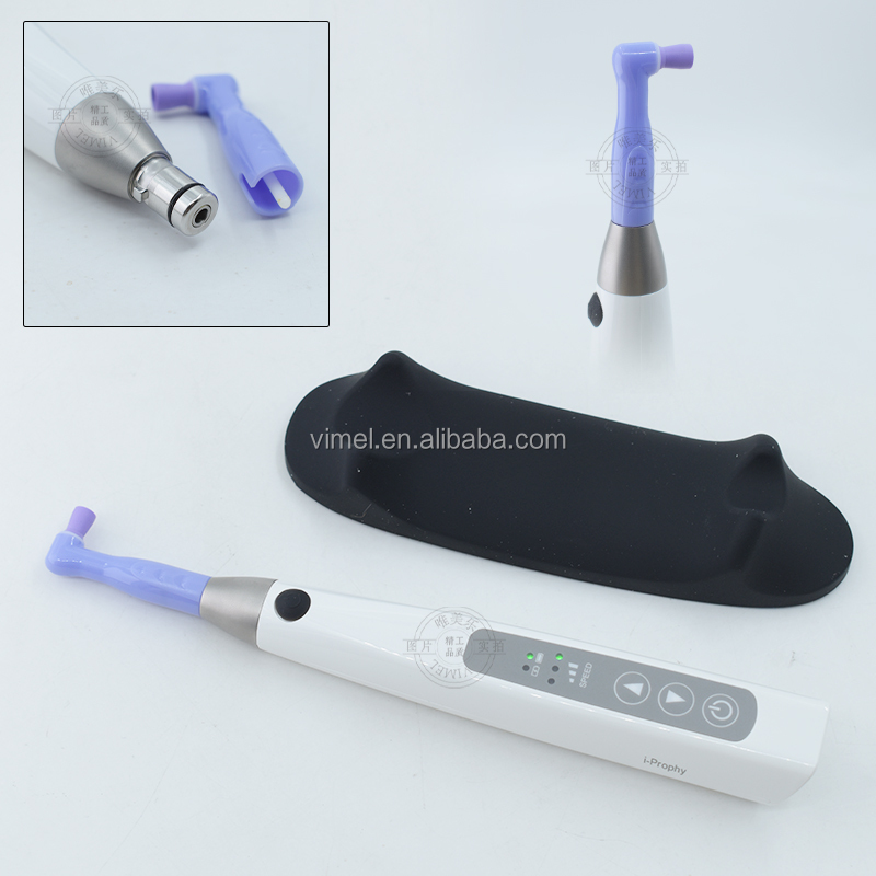 Machine de polissage dentaire  - Teeth Whitening Dental avis et prix