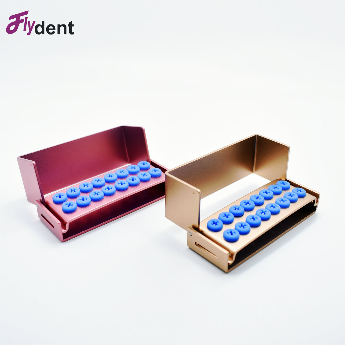 Porte-fraise dentaire à 16 tro - Teeth Whitening Gel For Trays avis et prix