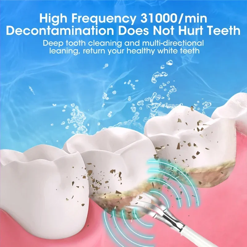 Détartreur ultrasonique pour l - Whitening Teeth Dentist avis et prix