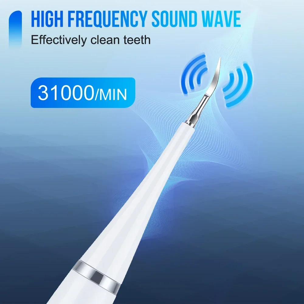 Détartreur ultrasonique pour l - Whitening Teeth Dentist avis et prix