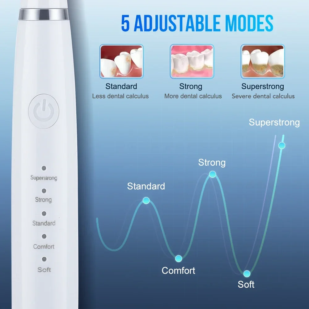 Détartreur ultrasonique pour l - Whitening Teeth Dentist avis et prix