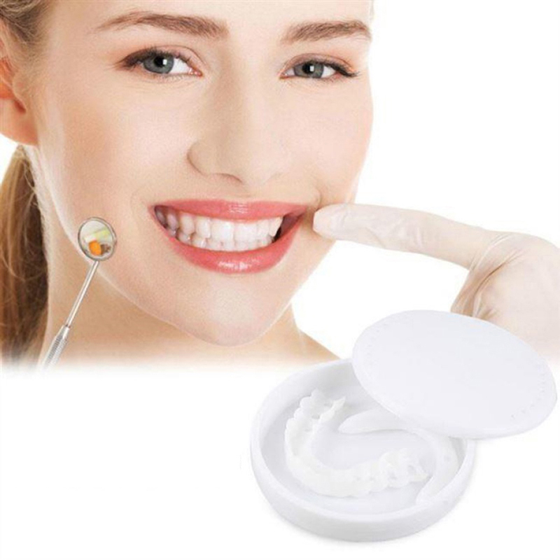 Ajustement parfait couverture  - Teeth Whitening Veneers avis et prix