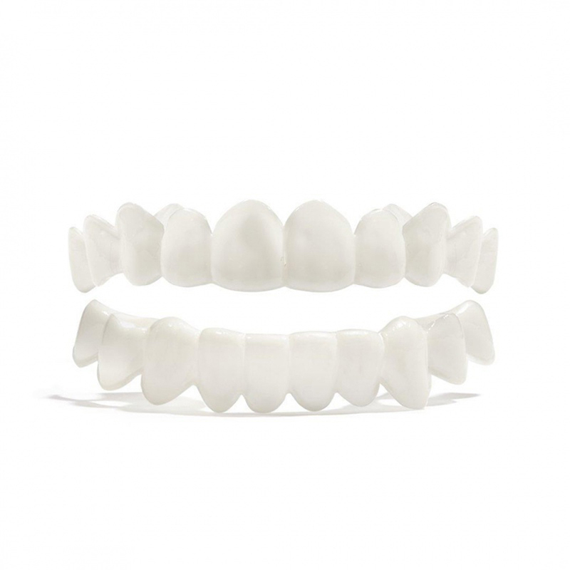 Ajustement parfait couverture  - Teeth Whitening Veneers avis et prix