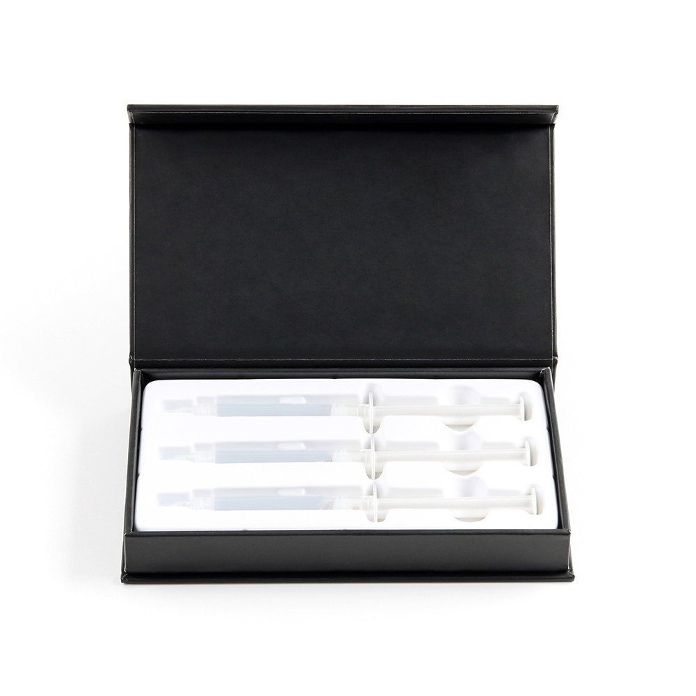 Gel de Blanchiment des Dents a - Teeth Whitening With Hydrogen Peroxide avis et prix