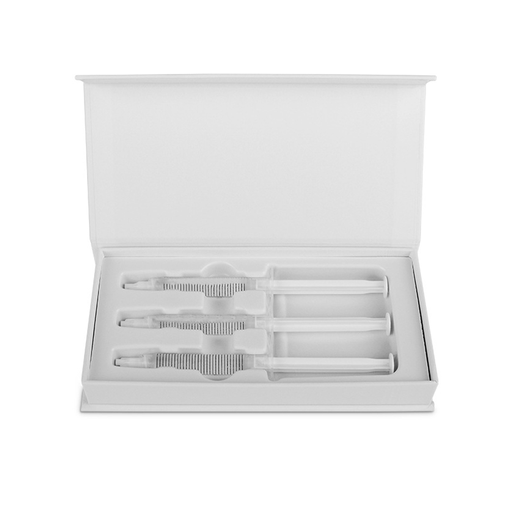 Gel de Blanchiment des Dents a - Teeth Whitening With Hydrogen Peroxide avis et prix