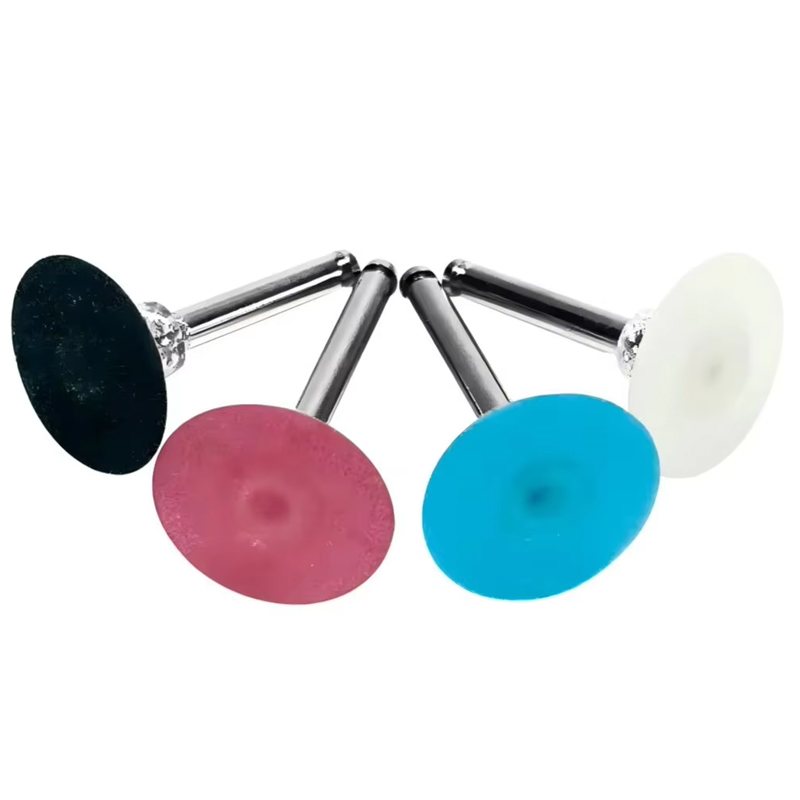 40 disques de polissage dentai - Whitening Teeth Dentist avis et prix