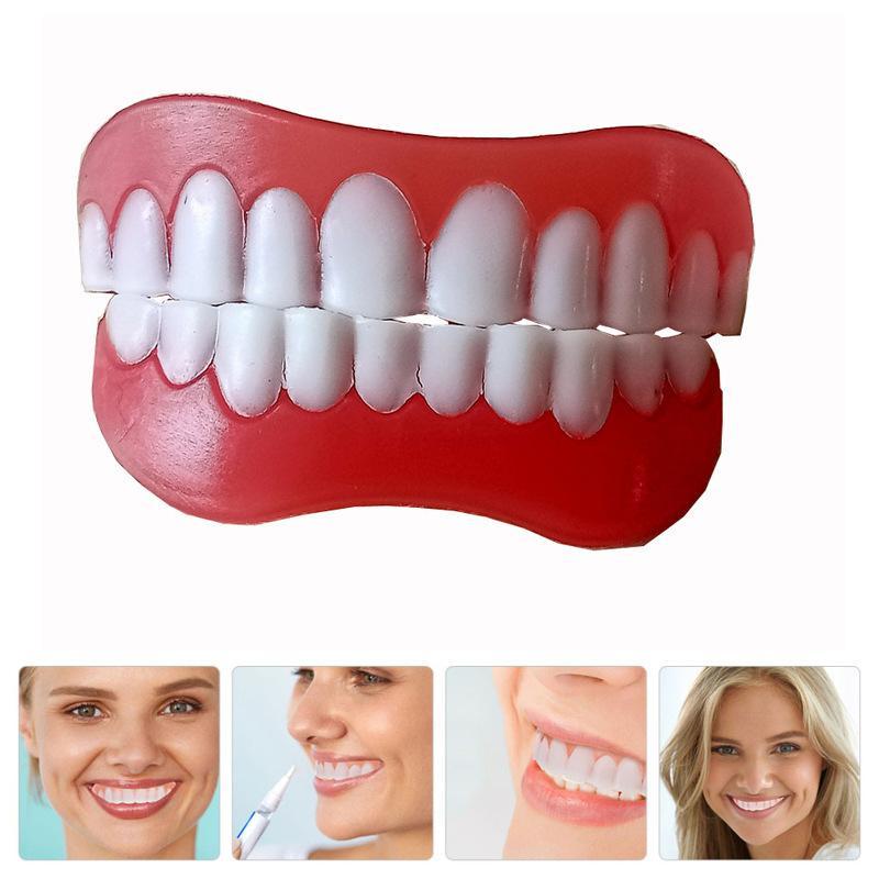 Nouvelles prothèses dentaires  - Teeth Whitening Veneers avis et prix