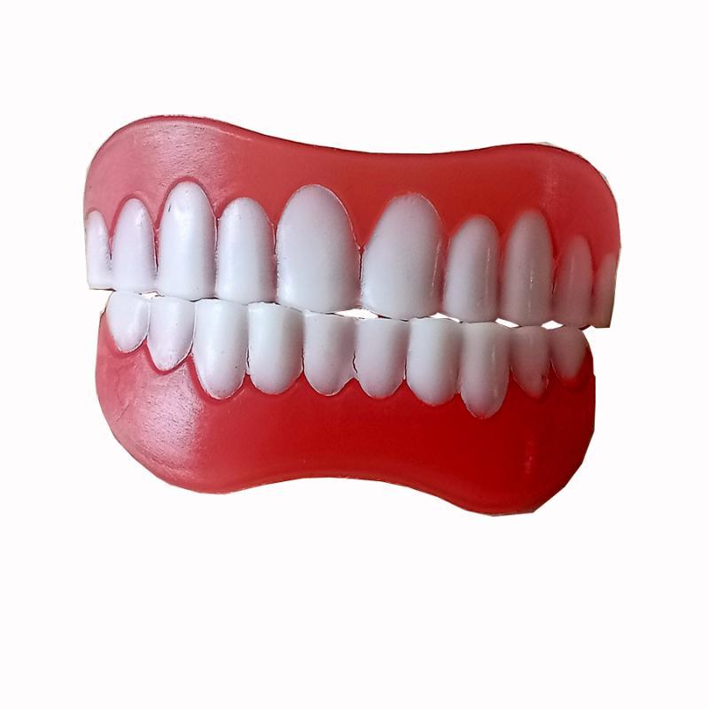 Nouvelles prothèses dentaires  - Teeth Whitening Veneers avis et prix