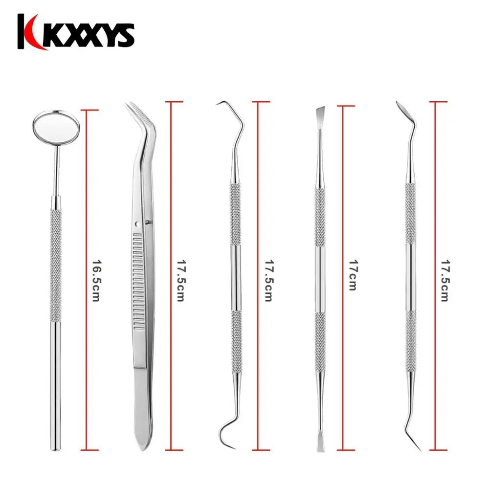 Kit de soins bucco-dentaires 5 - Teeth Whitening Home Kit avis et prix
