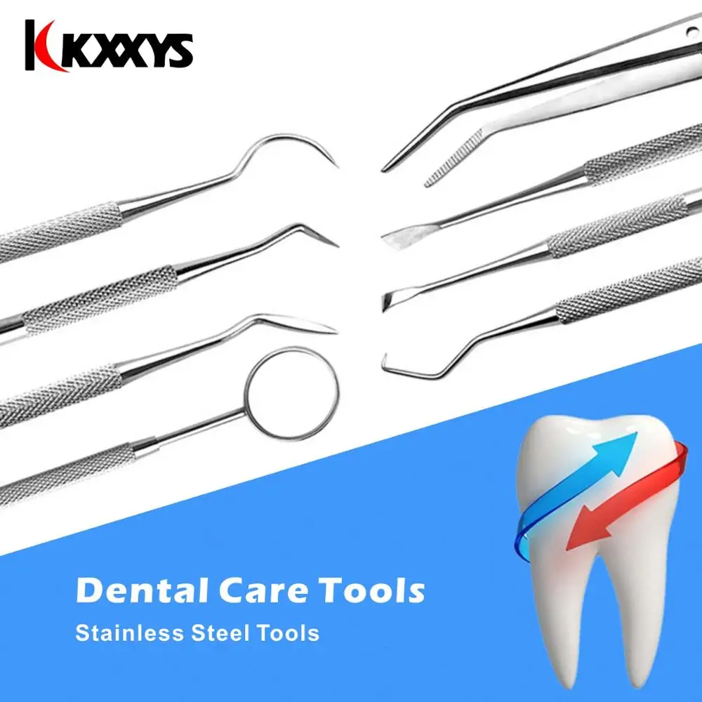 Kit de soins bucco-dentaires 5 - Teeth Whitening Home Kit avis et prix