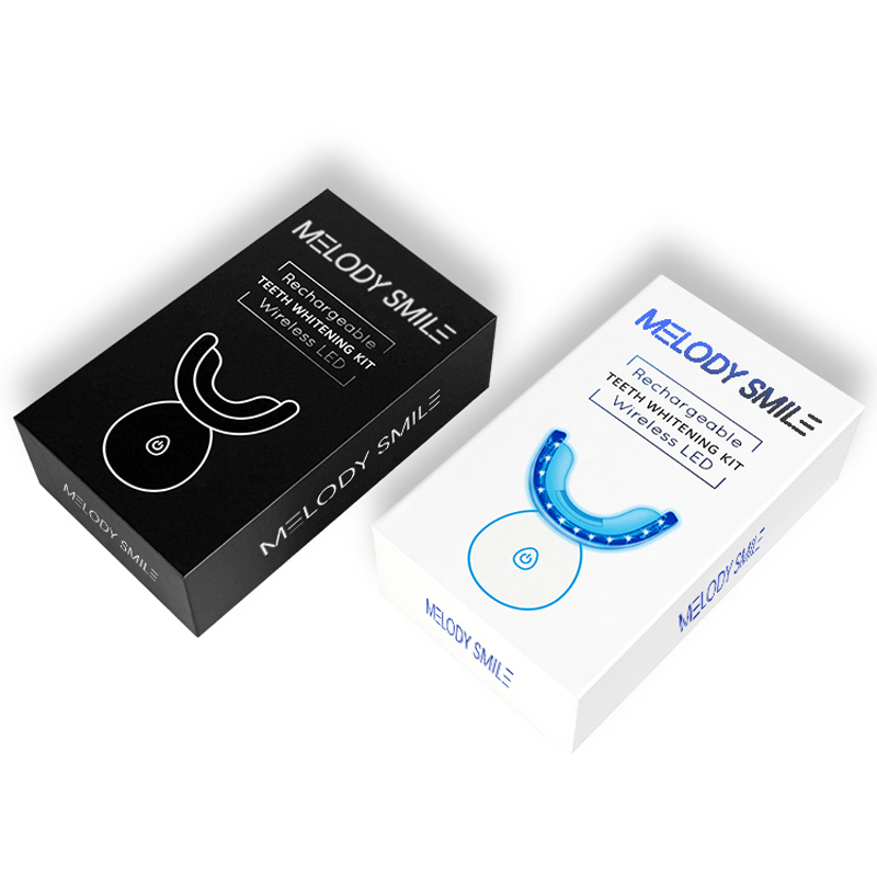 Kit de blanchiment dentaire LE - Teeth Whitening Home Kit avis et prix