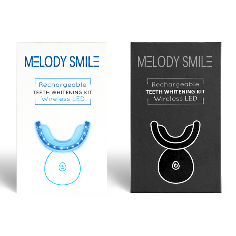 Kit de blanchiment dentaire LE - Teeth Whitening Home Kit avis et prix