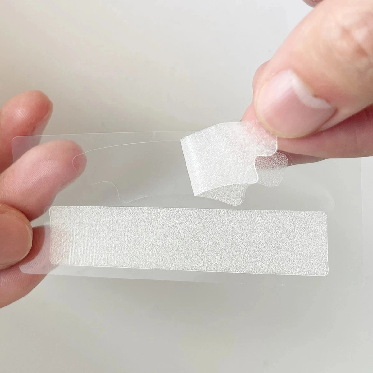 Bandes blanchissantes pour den - Teeth Whitening With Hydrogen Peroxide avis et prix
