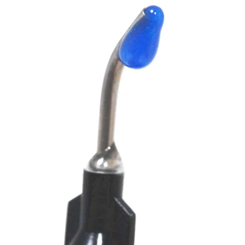 Gel protecteur de gencives den - Teeth Whitening With Hydrogen Peroxide avis et prix