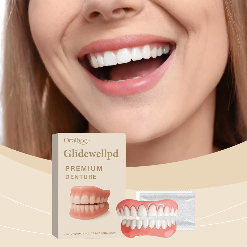 1 Ensemble de prothèses dentai - Teeth Whitening Veneers avis et prix