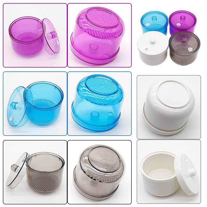 Boîte de désinfection dentaire - Teeth Whitening Gel For Trays avis et prix