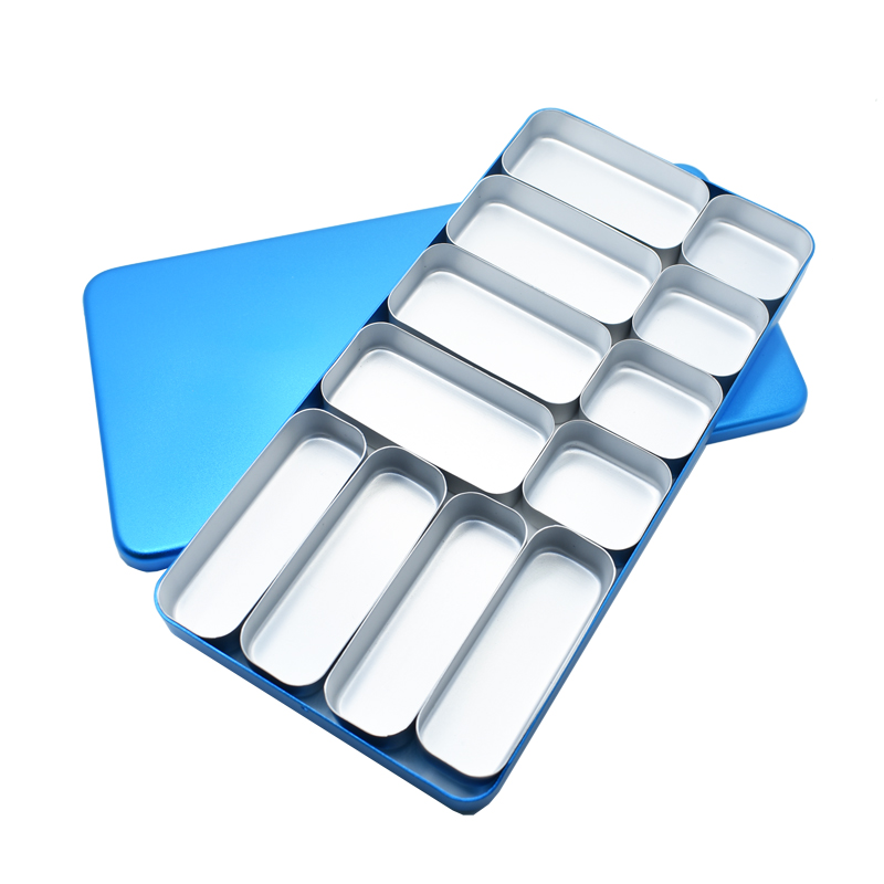 Boîte de support de fichiers E - Teeth Whitening Gel For Trays avis et prix