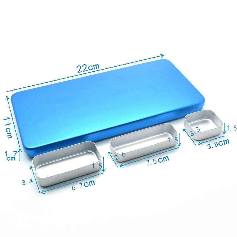 Boîte de support de fichiers E - Teeth Whitening Gel For Trays avis et prix