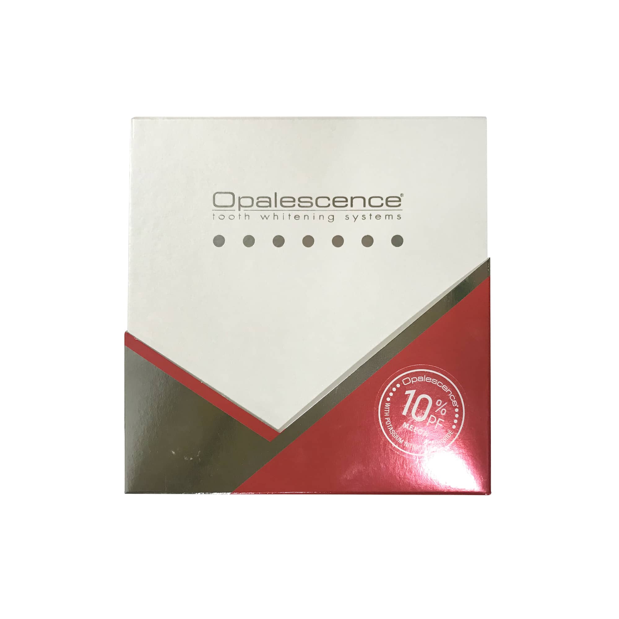 Gel blanchissant pour les dent - Teeth Whitening Home Kit avis et prix