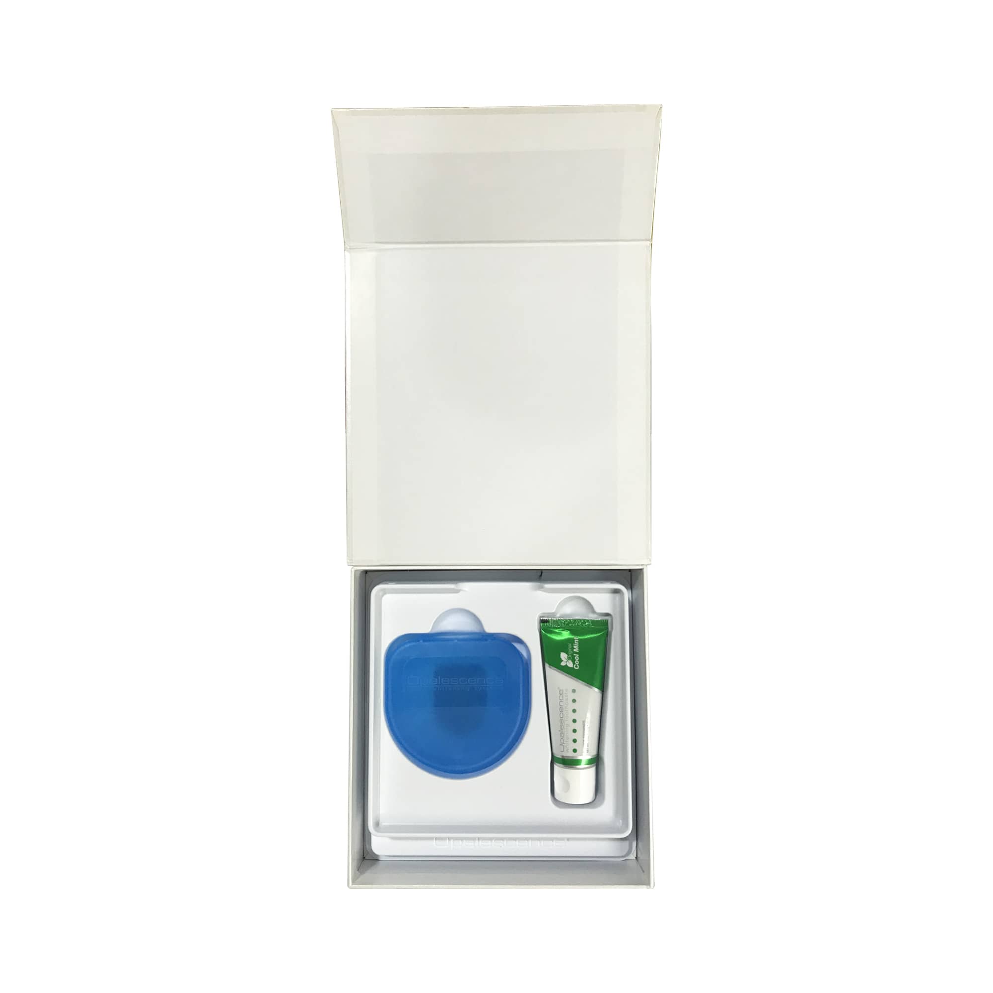 Gel blanchissant pour les dent - Teeth Whitening Home Kit avis et prix