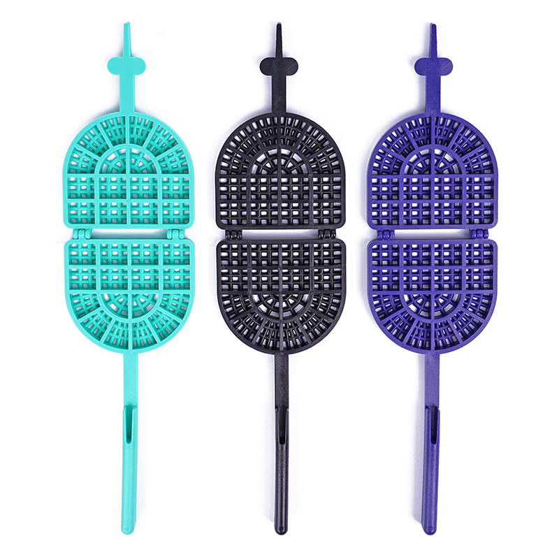 Raquette de lavage des dents e - Teeth Whitening Veneers avis et prix