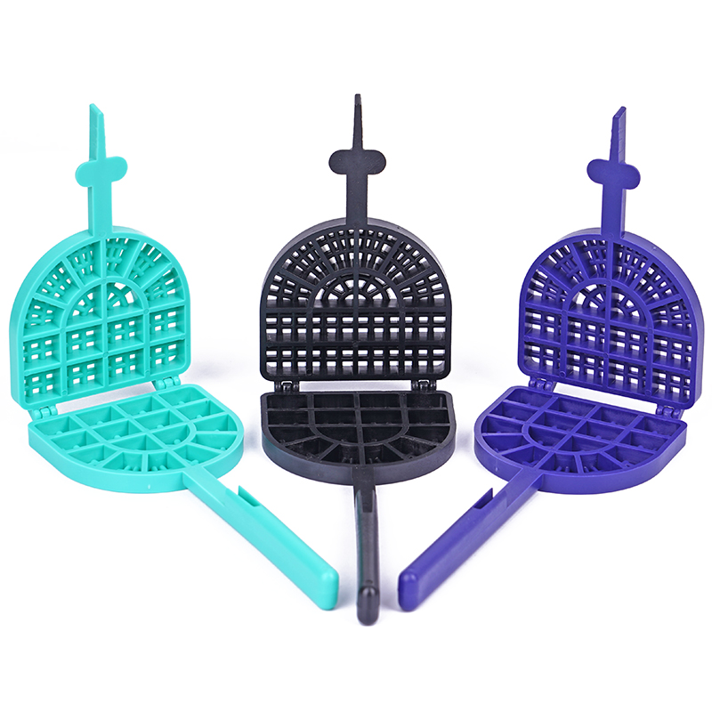 Raquette de lavage des dents e - Teeth Whitening Veneers avis et prix