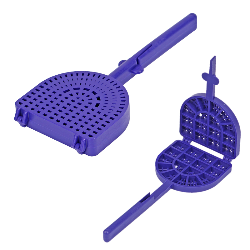 Raquette de lavage des dents e - Teeth Whitening Veneers avis et prix