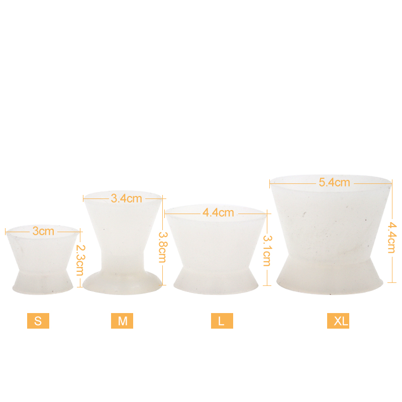 Filles de mélange en silicone  - Teeth Whitening Lab avis et prix
