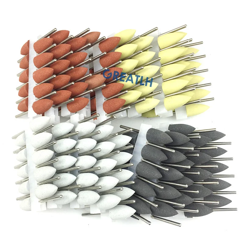 Kit d'accessoires pour polisse - Whitening Teeth Dentist avis et prix