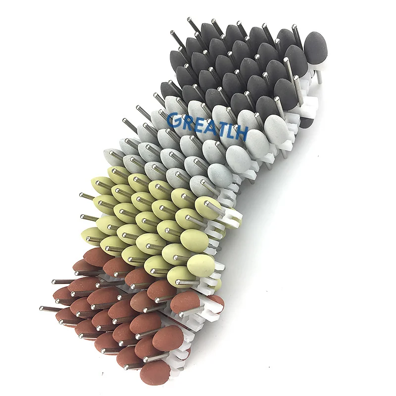Kit d'accessoires pour polisse - Whitening Teeth Dentist avis et prix