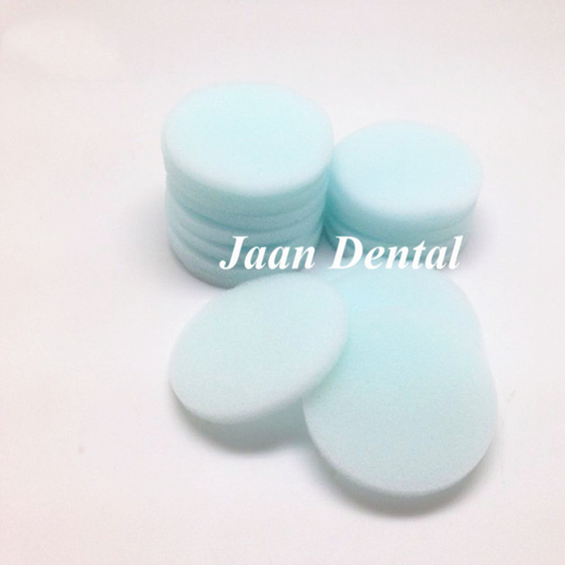 Tampon éponge jetable, 50 pièc - Teeth Whitening Foam avis et prix