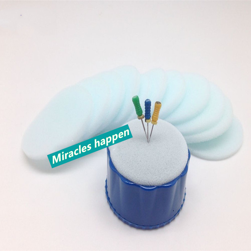 Tampon éponge jetable, 50 pièc - Teeth Whitening Foam avis et prix