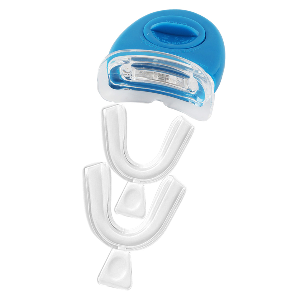 Vaclav Kit de Gel de blanchime - Colgate Whitening Teeth avis et prix