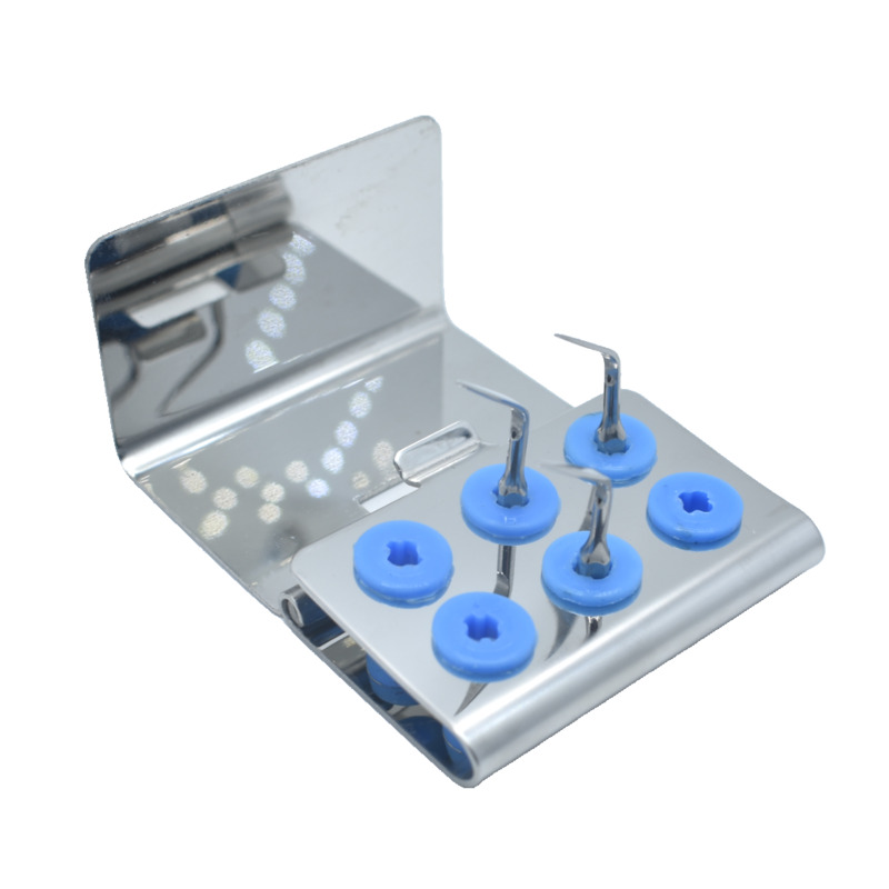 Support de pointe de détartreu - Teeth Whitening Gel For Trays avis et prix
