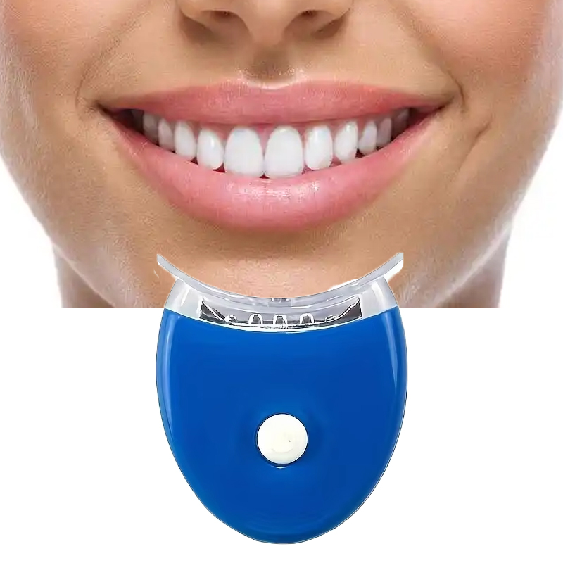 Kit de blanchiment dentaire sa - Teeth Whitening Home Kit avis et prix