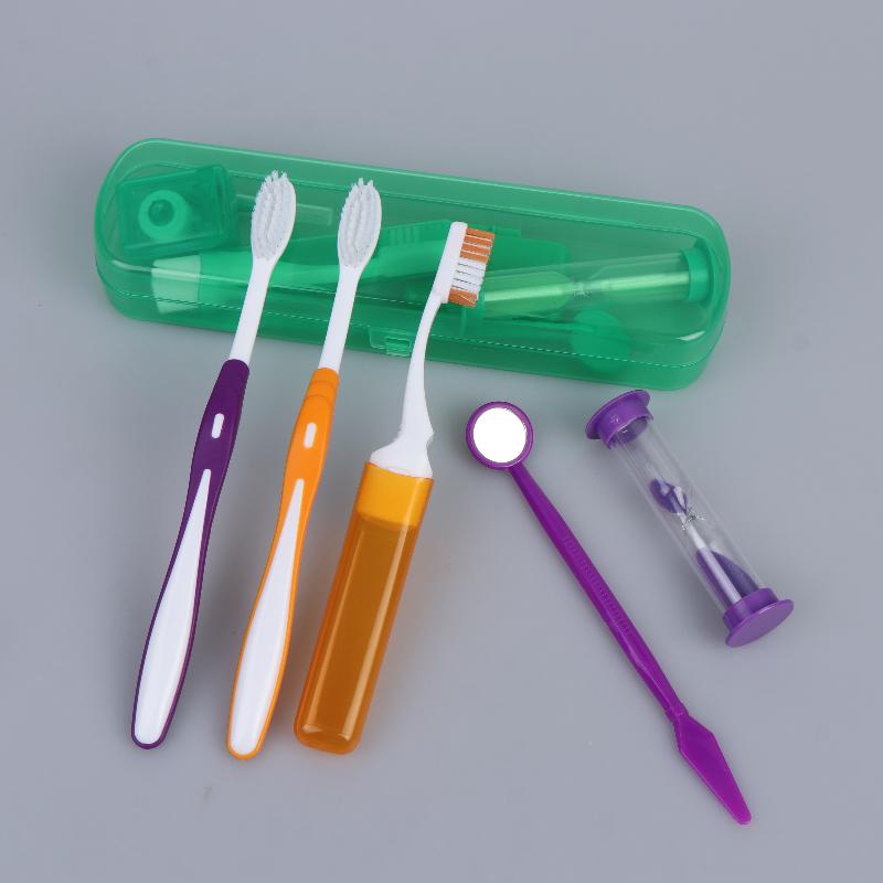 Kit de soins dentaires réutili - Teeth Whitening Home Kit avis et prix