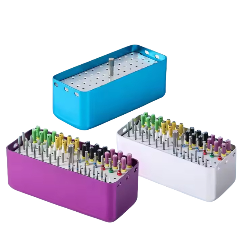 Boîte de fichiers Endo pour Au - Teeth Whitening Gel For Trays avis et prix