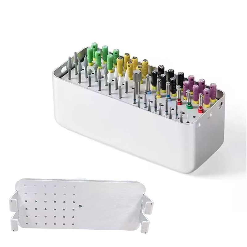 Boîte de fichiers Endo pour Au - Teeth Whitening Gel For Trays avis et prix