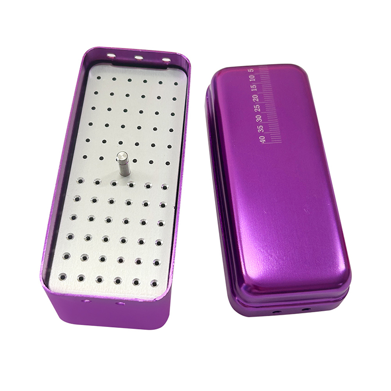 Boîte de fichiers Endo pour Au - Teeth Whitening Gel For Trays avis et prix