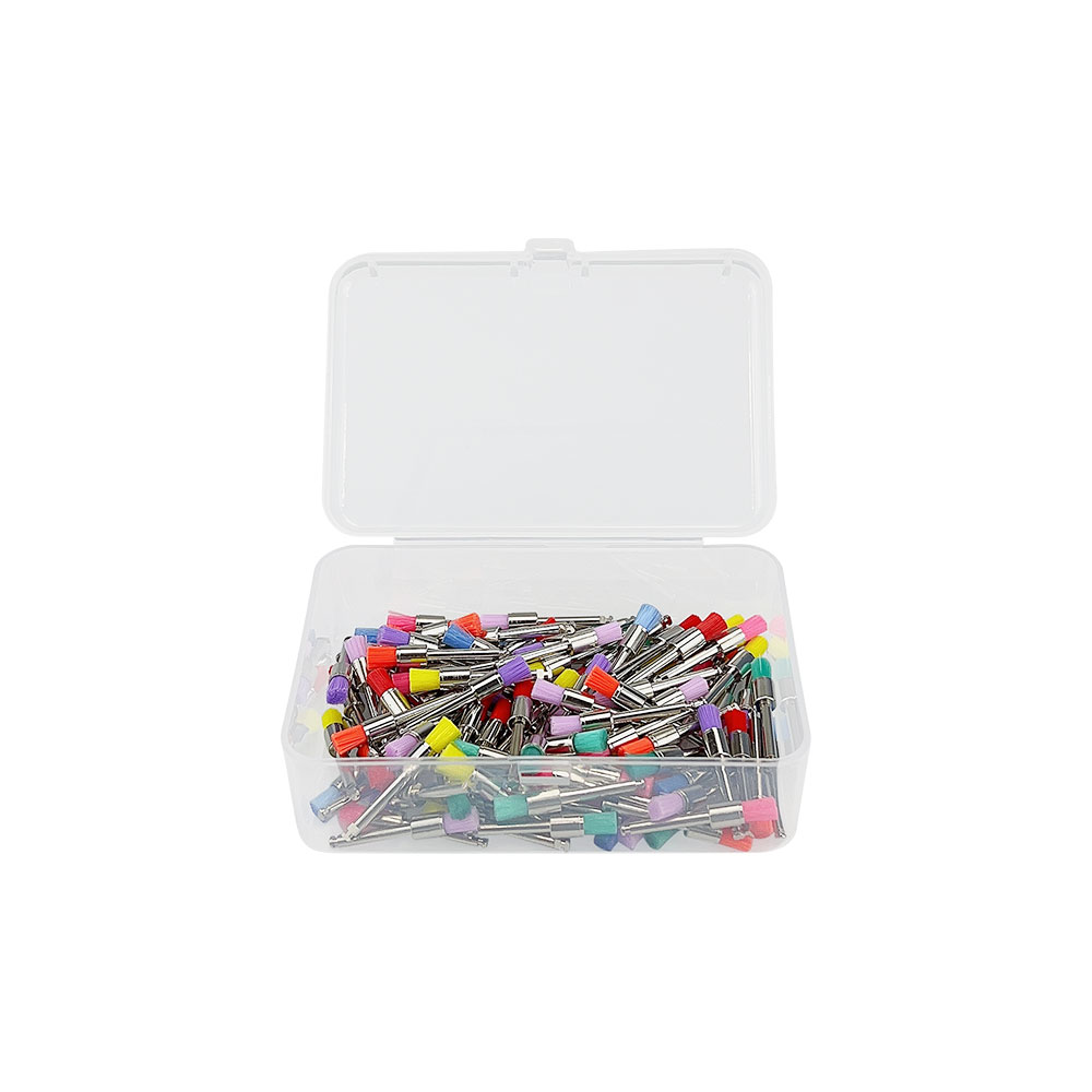 100 pièces/boîte – Gobelets de - Whitening Teeth Dentist avis et prix