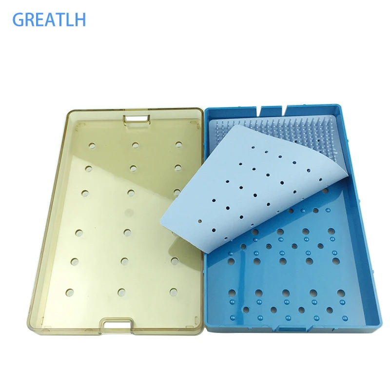 Plateau de stérilisation, boît - Teeth Whitening Gel For Trays avis et prix